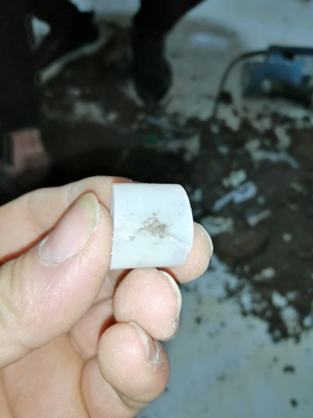 江山地暖漏水检测